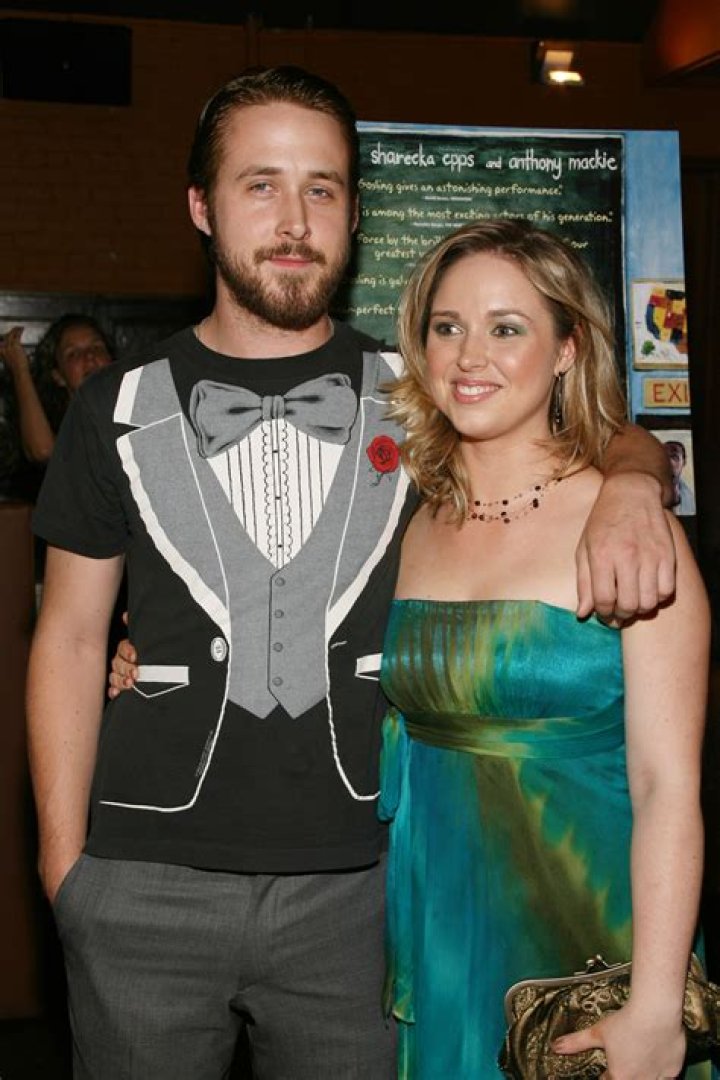 Ryan Gosling's Siblings: A Detailed Overview