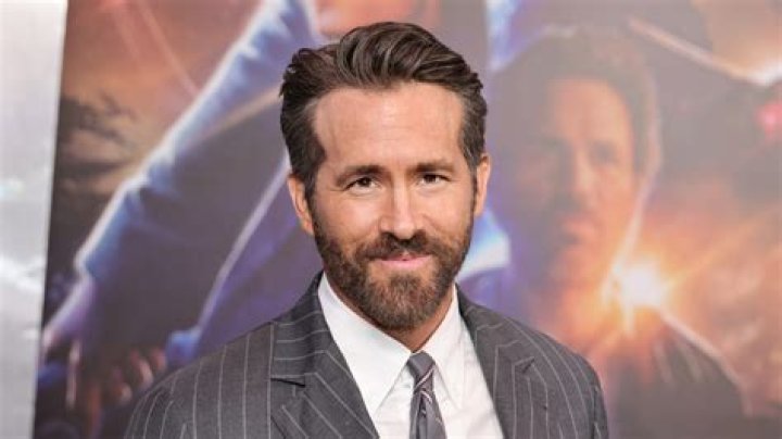 Ryan Reynolds' Net Worth: A Look Into The Fortune Of Deadpool's Star