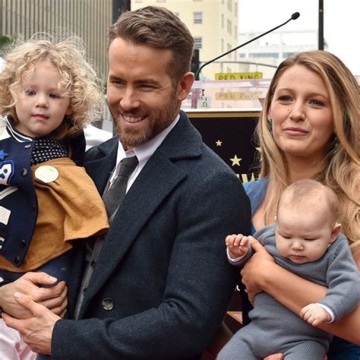 Ryan Reynolds And Blake Lively's Fourth Baby: Girl Or Boy?