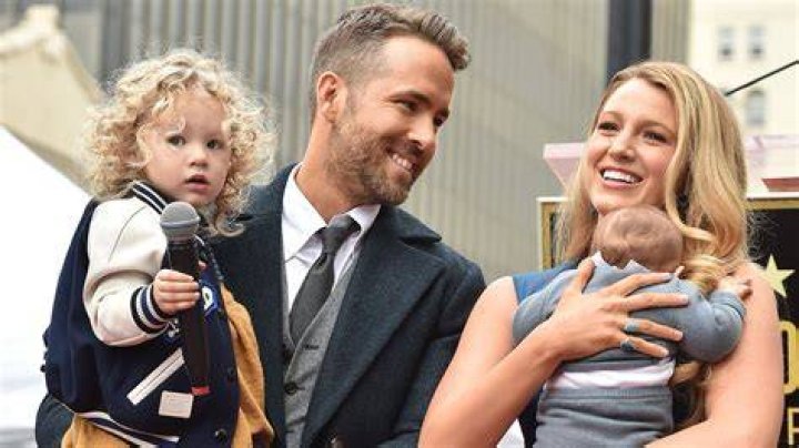 Ryan Reynolds daughters sing aunt Taylor Swifts songs, throw down the F-bomb