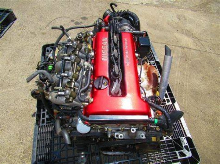 S13 sr20det parts F/S!!! [Archive] - Zilvia.net Forums