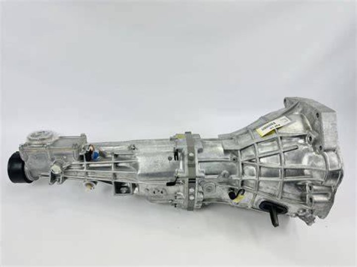 S13 sr20det transmission [Archive] - Zilvia.net Forums
