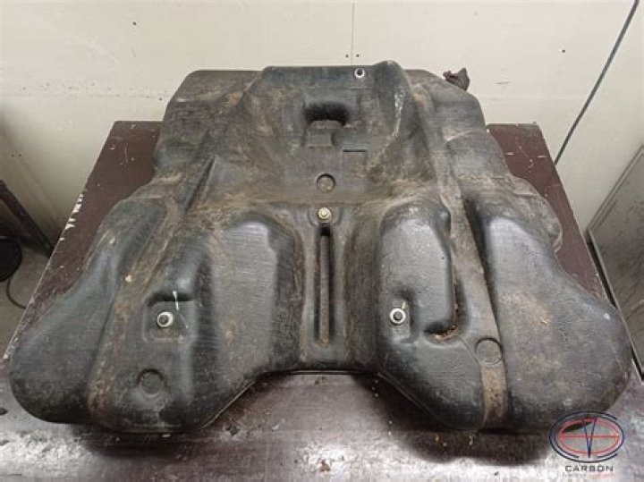 S14 Fuel Tank Woes - Zilvia.net Forums