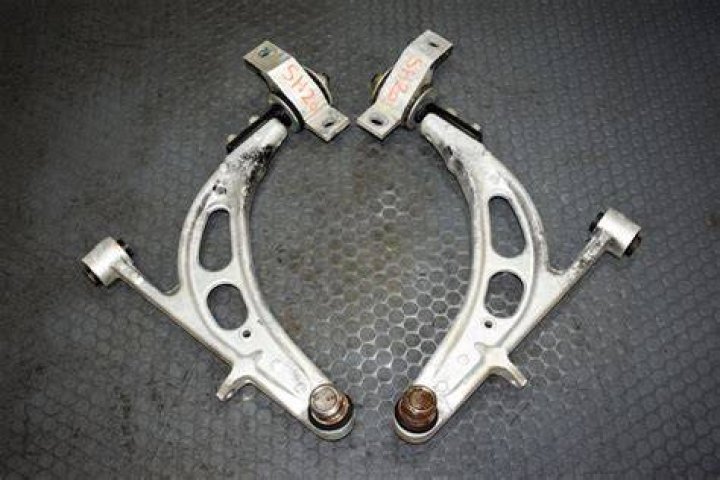 S14 lower control arms JDM USDM Compatible - Zilvia.net Forums