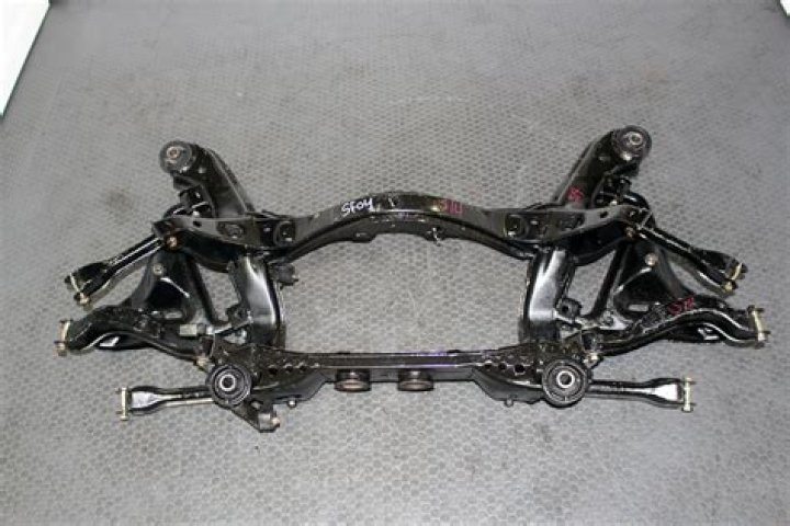 S14 Subframe Stud snap/torque spec - Zilvia.net Forums