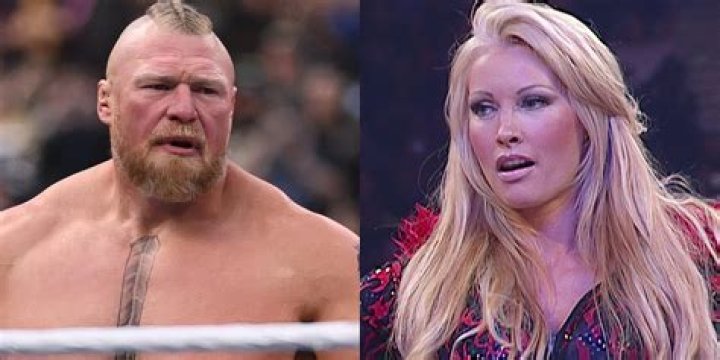 Sable's Reign: Inside Brock Lesnar's Return