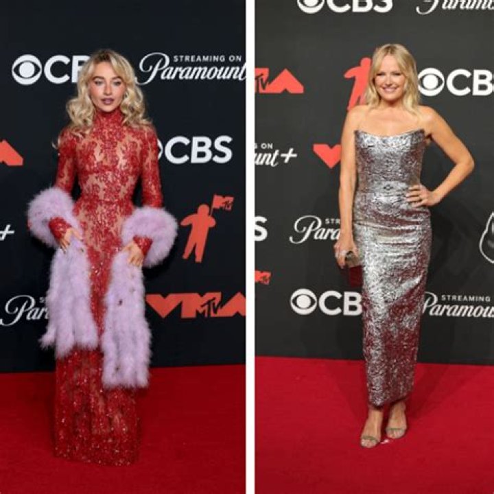 Sabrina Carpenter's Stunning Body: A Complete Analysis