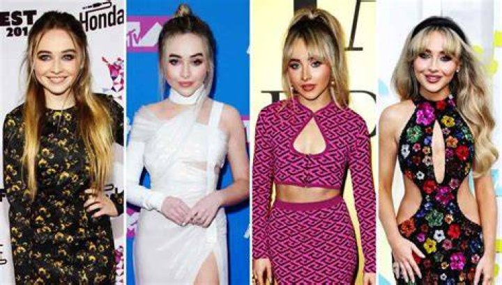 Sabrina Carpenter's Weight Loss Journey In 2024: Tips And Transformation