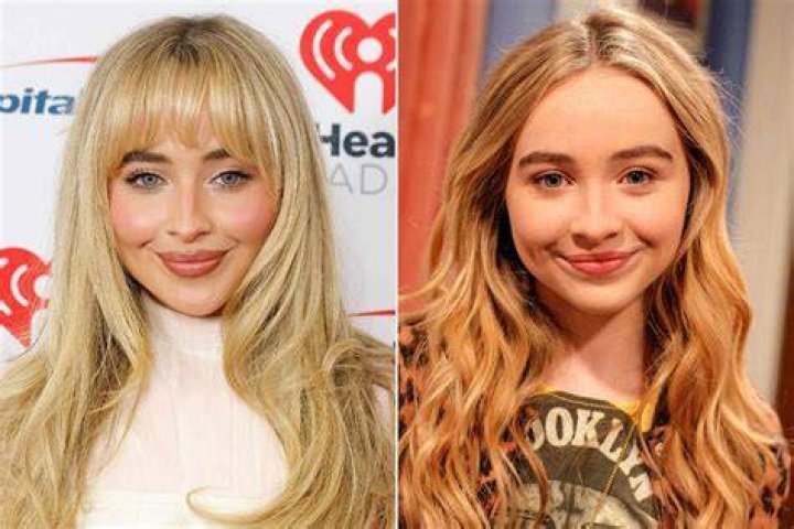 Sabrina Carpenter: A Career On The Rise