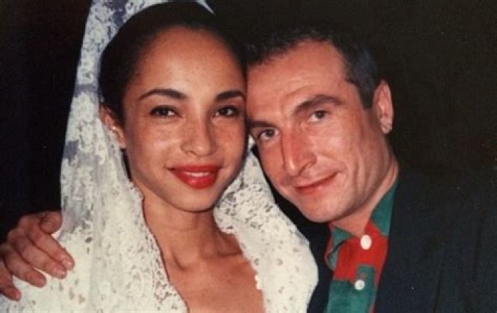 Sade Adu's Husband And Creative Collaborator