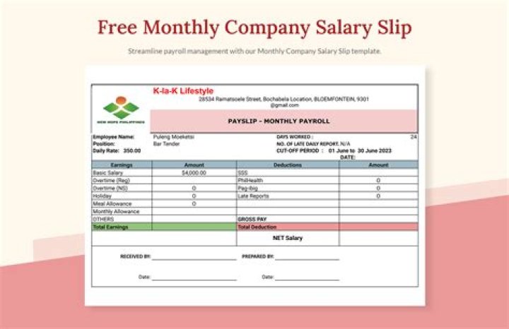 Salary Revealed, Uncovering His Net Worth