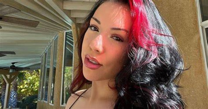 Salice Rose's Leaked OnlyFans Content Unveiled