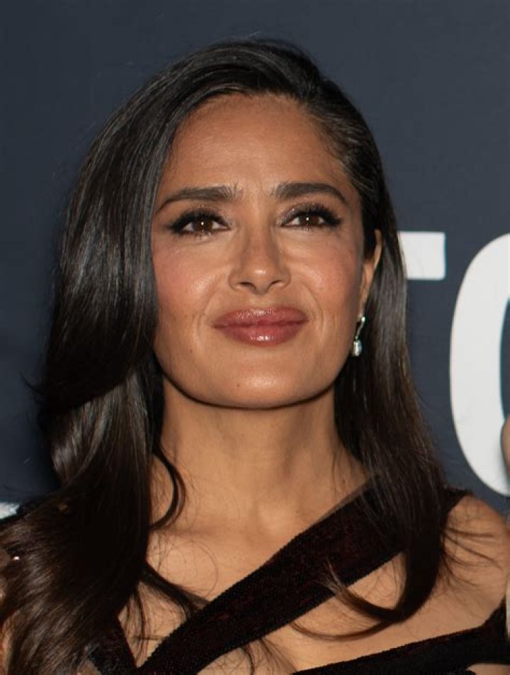 Salma Hayek's Net Worth In 2024: A Surprising Fortune