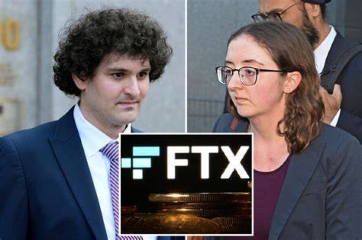 Sam Bankman-Fried's Girlfriend: Who Is She?