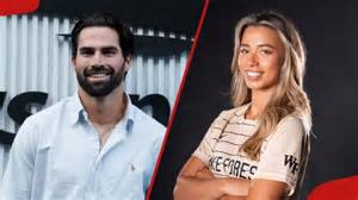 Sam Hartman's Girlfriend: The Latest Scoop 2023