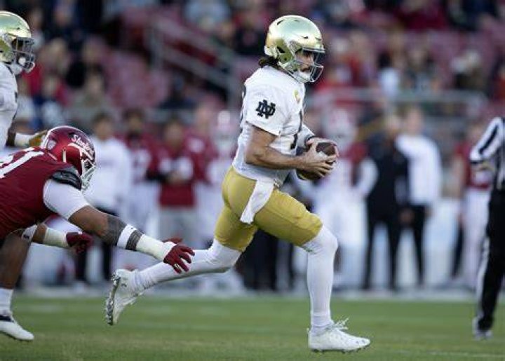 Sam Hartman: Age, Career, And Wake Forest Highlights