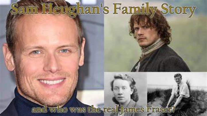 Sam Heughan's Family Plans: The Actor Opens Up About Children