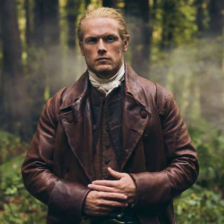 Sam Heughan's Romantic Entanglements: A Comprehensive Exploration