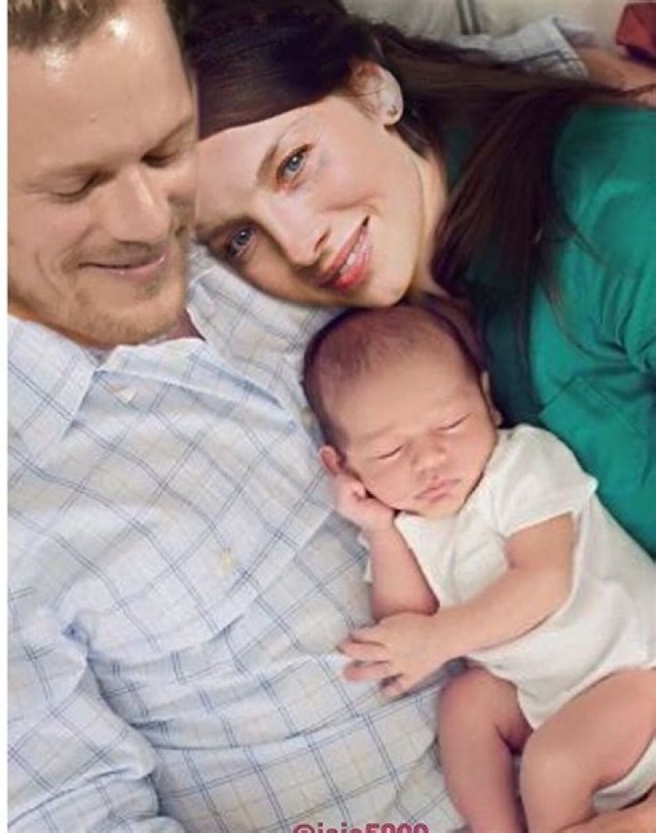 Sam Heughan's Sibling: A Glimpse Into The Heughan Family Connection