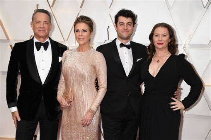 Samantha Lewes: Tom Hanks' Former Spouse And Mother Of His Children