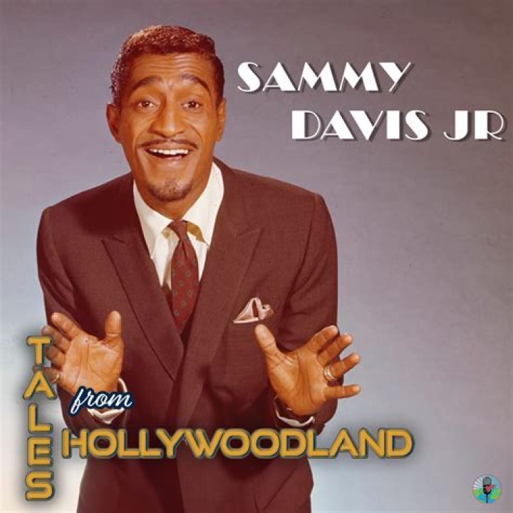 Sammy Davis Jr.'s Legacy: The Life And Career Of Jeff Davis