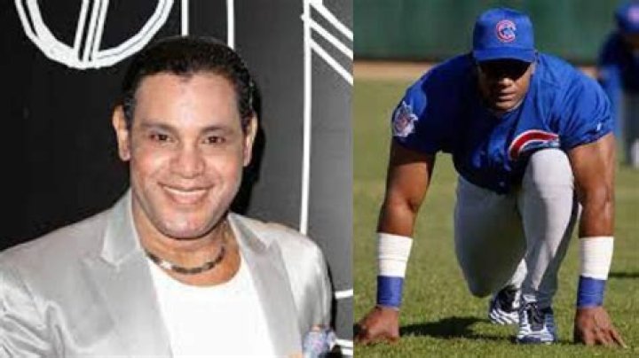Sammy Sosa Net Worth - Pulptastic ·