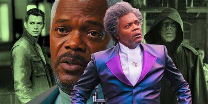 Samuel L. Jackson's Net Worth: Eye-Popping Figures Revealed