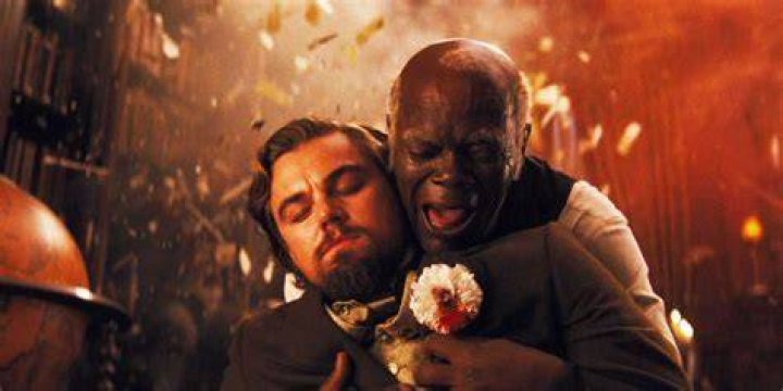 Samuel L. Jackson's Unforgettable Performance In Django Unchained