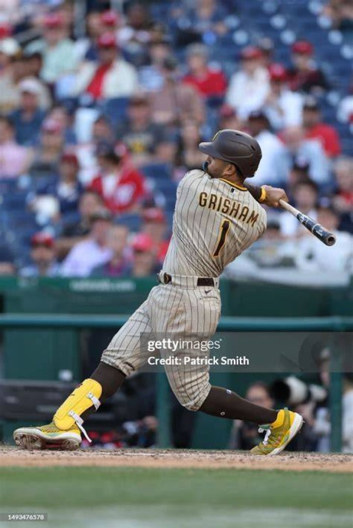 San Diego Padres vs. Washington Nationals live free 23 July 2024 Watch Live