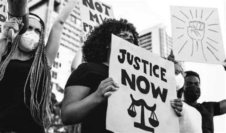 Sandra Bland's Mugshot: A Symbol Of Racial Injustice And A Catalyst For Change