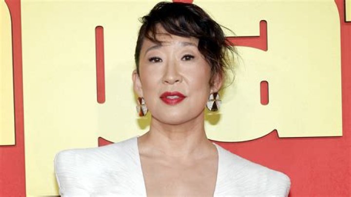 Sandra Oh's Partner In 2023: The Ultimate Guide