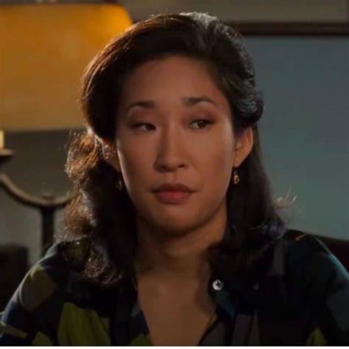 Sandra Oh, The Acclaimed Actress Behind The Beloved Character Cristina Yang