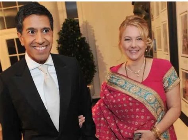 Sanjay Gupta's Wife's Illness: A Heartbreaking Journey