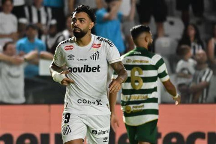 Santos x Coritiba ao vivo agora Santos x Coritiba: veja informações e prováveis 22 julho 2024
