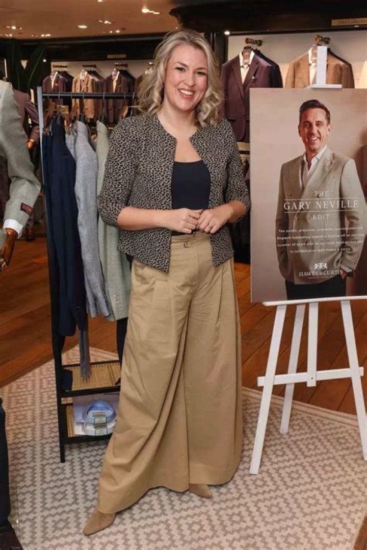 Sara Davies' Journey To Weight Loss Success: Tips And Inspiration