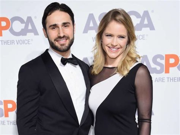 Sara Haines' Husband And Visionary Entrepreneur