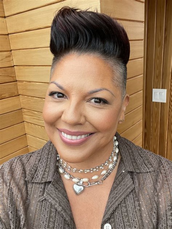 Sara Ramirez's Relationship Status And Partner