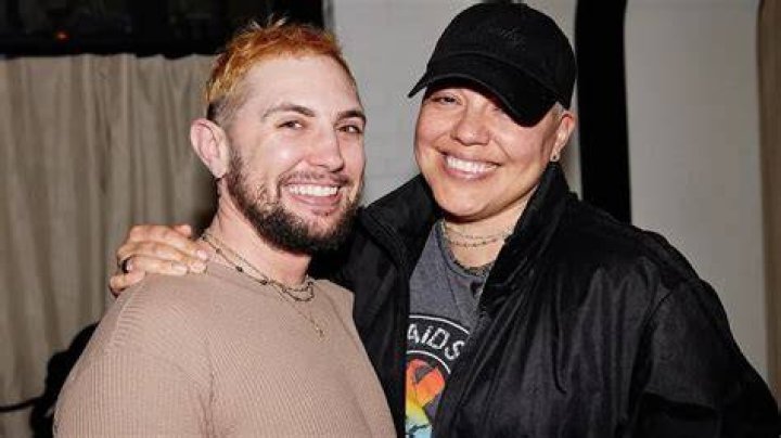 Sara Ramirez And Her Longtime Partner: A Love Story