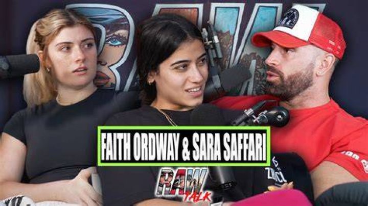 Sara Saffari's Religion: Exploring Her Beliefs