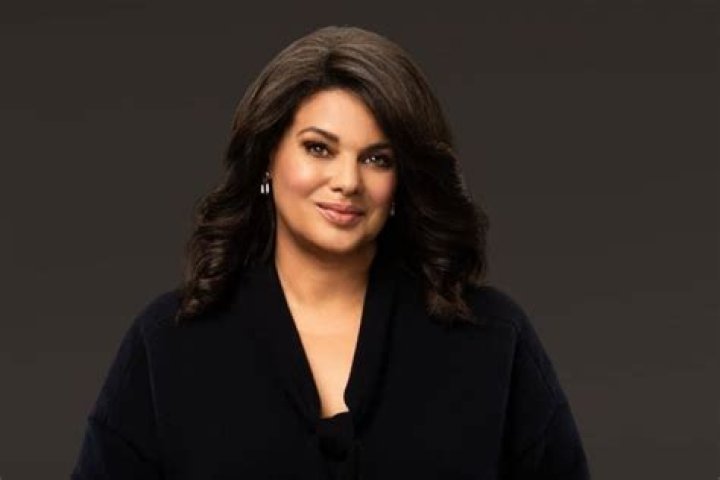 Sara Sidner's Wife: Get To Know About Her Personal Life