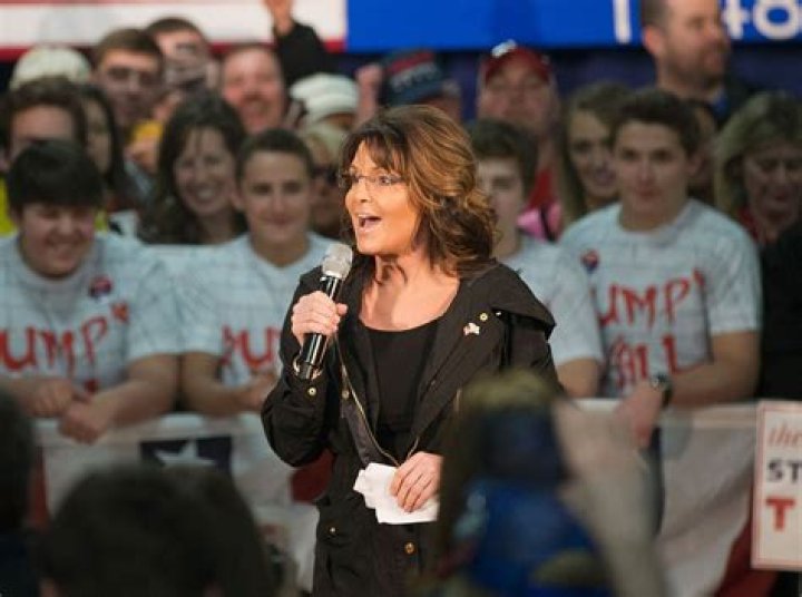 Sarah Palin's Current Residence: Where Is She Living In 2023?