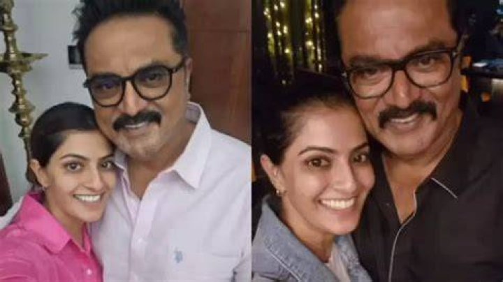 Sarathkumar's Daughter Pooja: A Spotlight On Her Growing Stardom