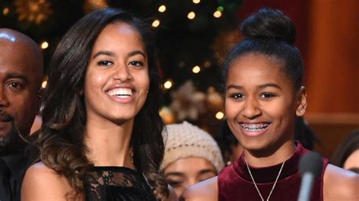 Sasha And Malia Obama: How Old Are The Former First Daughters?