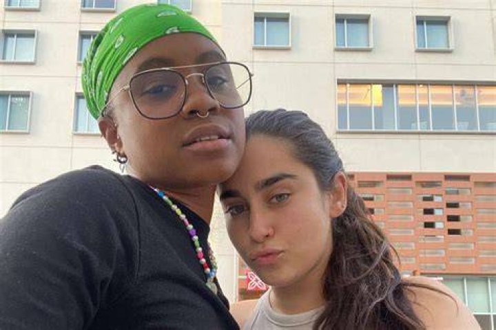 Sasha Mallory And Lauren Jauregui [Discoveries And Insights]