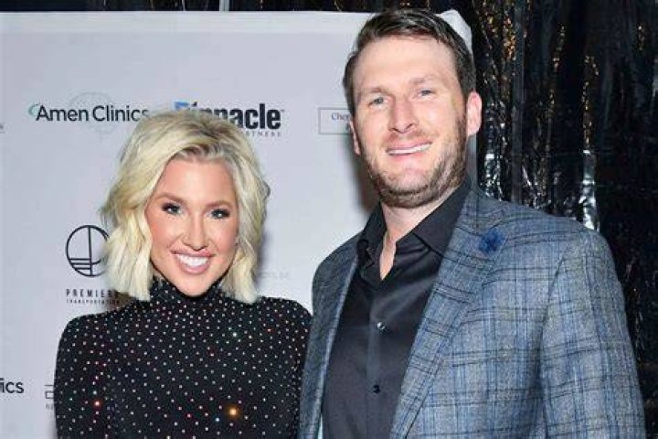Savannah Chrisley's Boyfriend: Inside Her Love Life And Famous Flames