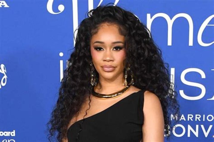 Saweetie: The Birth Of A Musical Icon