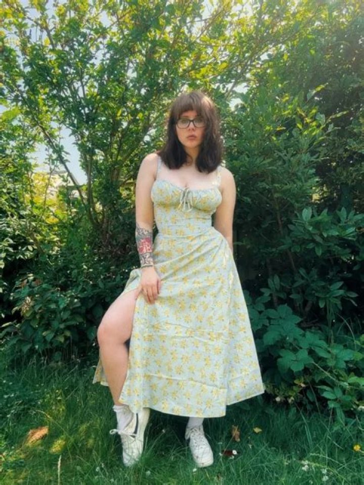 Scandalous! Alice Cottonsox Leak Reveals Intimate Secrets