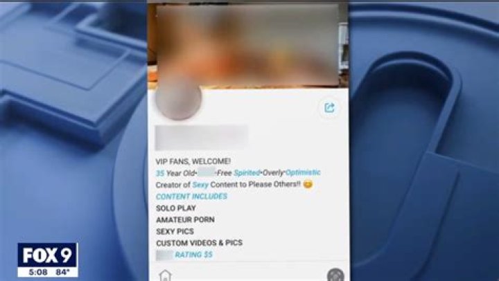 Scandalous: Fmottrn's Exclusive OnlyFans Content Leaked