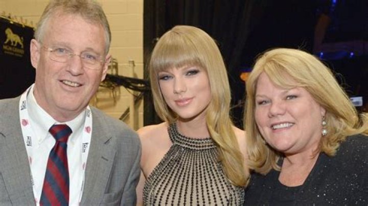 Scott And Andrea Swift's Marital Reconciliation: A New Chapter