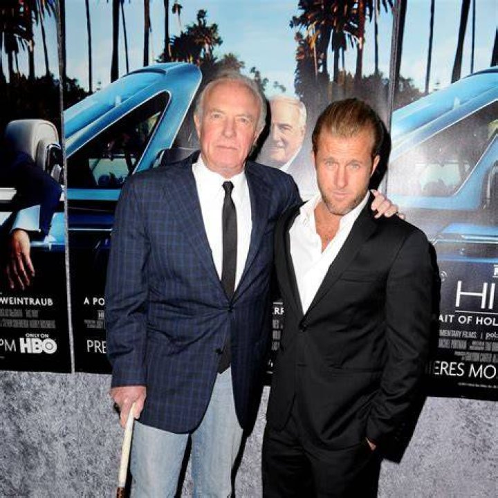 Scott Caan's Movie And TV Triumphs